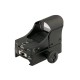 Mini Red Dot Sight - Black [PCS]